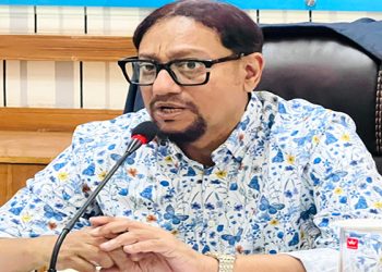 আইনি ব্যবস্থার হুঁশিয়ারি ওয়াসার ঠিকাদার রাস্তা কাটলে