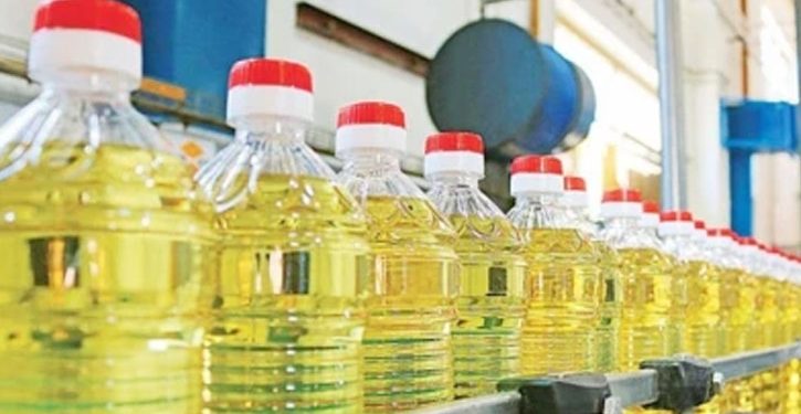 উৎসে কর বসলো ভোজ্য তেল আমদানিতে