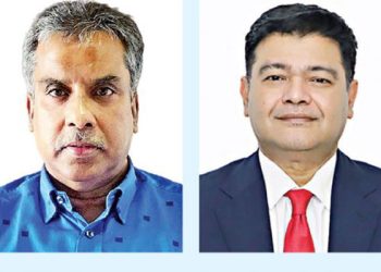 শঙ্কিত ব্যবসায়ীরা রাজনৈতিক অস্থিরতায়