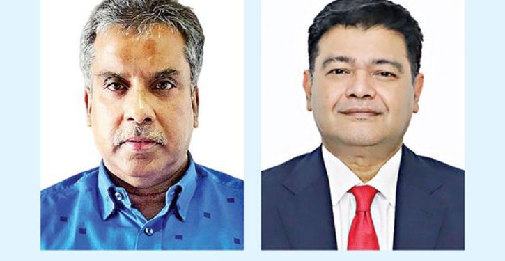 শঙ্কিত ব্যবসায়ীরা রাজনৈতিক অস্থিরতায়