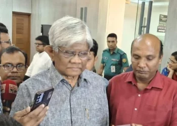 মোটামুটি স্থিতিশীল সার্বিক মূল্যস্ফীতি: অর্থ উপদেষ্টা