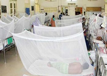 ডেঙ্গুতে হাসপাতালে ভর্তি রোগী ৪১ হাজার ছাড়িয়েছে