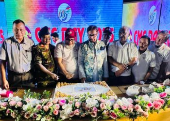 চমেক শিক্ষার্থীরা চট্টগ্রামবাসীর সুস্বাস্থ্য নিশ্চিতে ভূমিকা রাখবেন: ডা. শাহাদাত