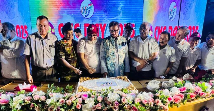 চমেক শিক্ষার্থীরা চট্টগ্রামবাসীর সুস্বাস্থ্য নিশ্চিতে ভূমিকা রাখবেন: ডা. শাহাদাত