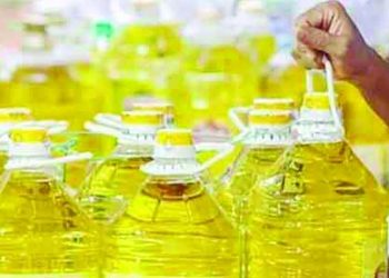 দাম বাড়ানোর সিদ্ধান্ত সয়াবিন তেলের