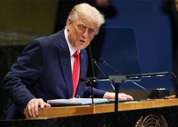 ট্রাম্পের দাবি: রুশ তেলের ক্রেতা হয়ে ইউক্রেন যুদ্ধের অর্থদাতা চীন-ভারত