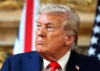 ইউক্রেন ভূখণ্ড ফিরে পেতে পারে রাশিয়ার কাছ থেকে: ট্রাম্প