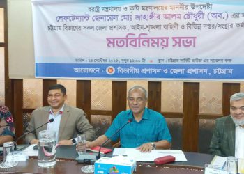 নির্বাচনে জনগণের মনোযোগ ঠেকানো অসম্ভব: স্বরাষ্ট্র উপদেষ্টা