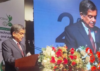 বাংলাদেশ বায়োটেকনোলজি নির্ভর ভবিষ্যতের পথে: শিক্ষা উপদেষ্টা