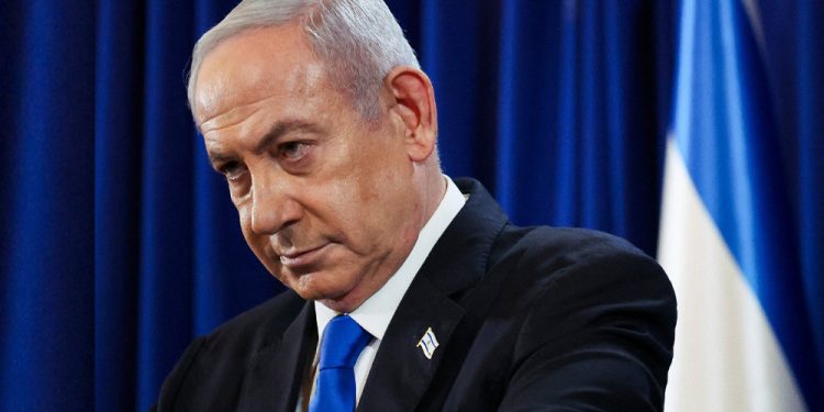 জাতিসংঘে প্রতিবাদী ভাষণ দেবেন নেতানিয়াহু ট্রাম্পের হুঁশিয়ারির পর