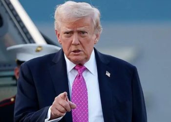 ট্রাম্পের নতুন শুল্ক ঘোষণা, যুক্তরাষ্ট্রের ব্যবসায়ীদের উদ্বেগ