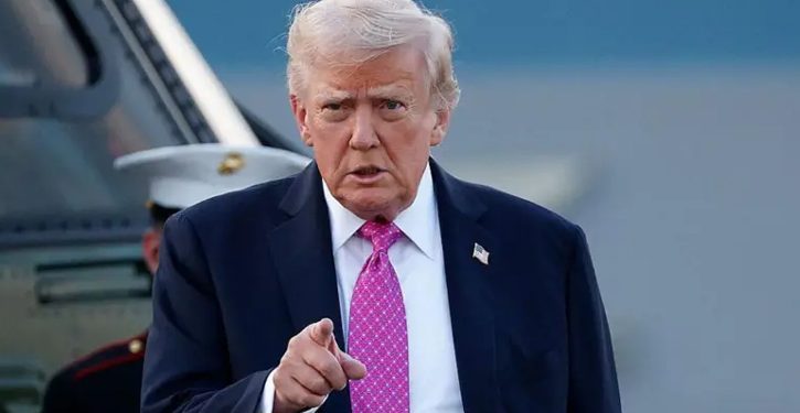 ট্রাম্পের নতুন শুল্ক ঘোষণা, যুক্তরাষ্ট্রের ব্যবসায়ীদের উদ্বেগ