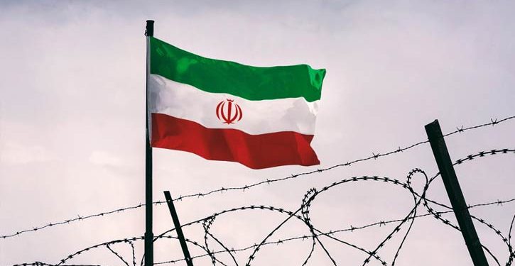 সতর্কবার্তা যুক্তরাজ্য, ফ্রান্স ও জার্মানির: নিষেধাজ্ঞা পুনর্বহাল ইরানের ওপর