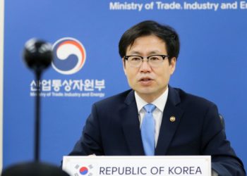 দক্ষিণ কোরিয়া ঝুঁকছে বাংলাদেশ ও দক্ষিণ-পশ্চিম এশিয়ার দিকে