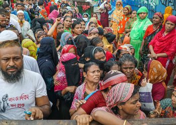 ১০ মাসেও বিতরণ হয়নি বাতিল ৮১% এর বেশি ফ্যামিলি কার্ড