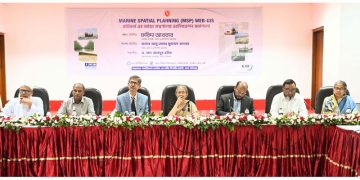 নিরূপণ করে কাজে লাগাতে হবে সামুদ্রিক সম্পদ —মৎস্য ও প্রাণিসম্পদ উপদেষ্টা