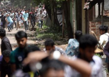 পরিস্থিতি এখনও থমথমে চট্টগ্রাম বিশ্ববিদ্যালয়ের, বন্ধ পরীক্ষা-ক্লাস