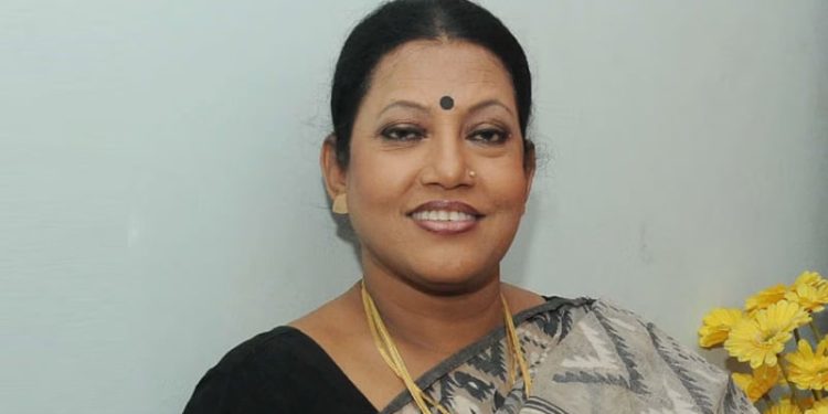 মারা গেছেন সংগীতশিল্পী ফরিদা পারভীন