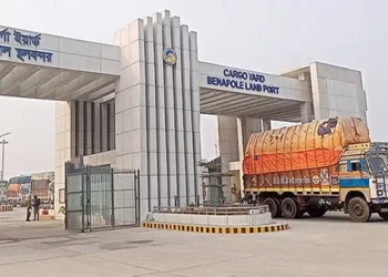আজ বন্ধ বেনাপোলে আমদানি-রপ্তানি