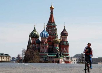 ক্লিয়ারিং হাউজ গড়বে রাশিয়া ও চীন পশ্চিমা নিষেধাজ্ঞা এড়াতে