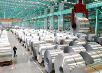 সরবরাহ সংকটে অ্যালুমিনিয়ামের দাম  বিশ্ববাজারে