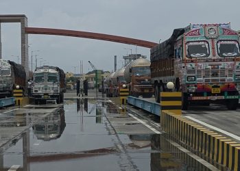 ভারতে মাছ রপ্তানিতে রেকর্ড বেনাপোল দিয়ে