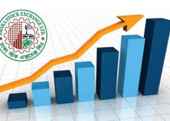 সূচকের উত্থানে শেয়ারবাজারে দরপতন