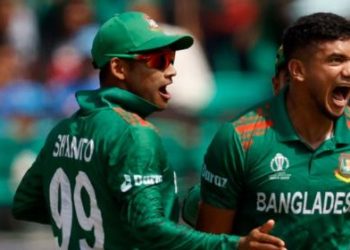 আজ বাংলাদেশ-আফগানিস্তান ম্যাচ শুরু