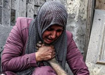 আরও ৪৪ জন নিহত ইসরায়েলি বাহিনীর হামলায় গাজায়