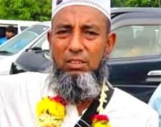 পরিচয় মিলেছে চট্টগ্রামে জুলুসে মারা যাওয়া বৃদ্ধের