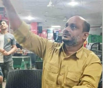 ১৫ কোটি টাকা প্রতারণা খালেদা জিয়ার নাম ভাঙিয়ে