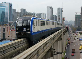 চট্টগ্রামে মনোরেলের সম্ভাবনা: যানজট নিরসনে নতুন দিগন্ত?