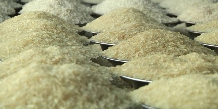 পরিকল্পনা মন্ত্রণালয়ের পূর্বাভাস: শিগগিরই কমতে পারে চালের দাম