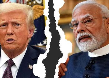 ভারতের ওষুধ আমদানিতে ১০০ শতাংশ শুল্ক ঘোষণা ট্রাম্পের