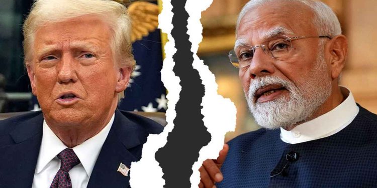 ভারতের ওষুধ আমদানিতে ১০০ শতাংশ শুল্ক ঘোষণা ট্রাম্পের