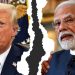 ভারতের ওষুধ আমদানিতে ১০০ শতাংশ শুল্ক ঘোষণা ট্রাম্পের