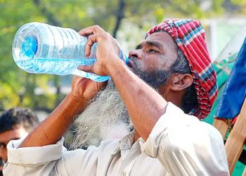 ২০২৪ সালে তীব্র গরমে বাংলাদেশের ক্ষতি ১.৭৮ বিলিয়ন ডলার: বিশ্বব্যাংক