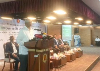 আগামী বছর থেকে অনলাইনেই জমা দেওয়া যাবে করপোরেট ট্যাক্স