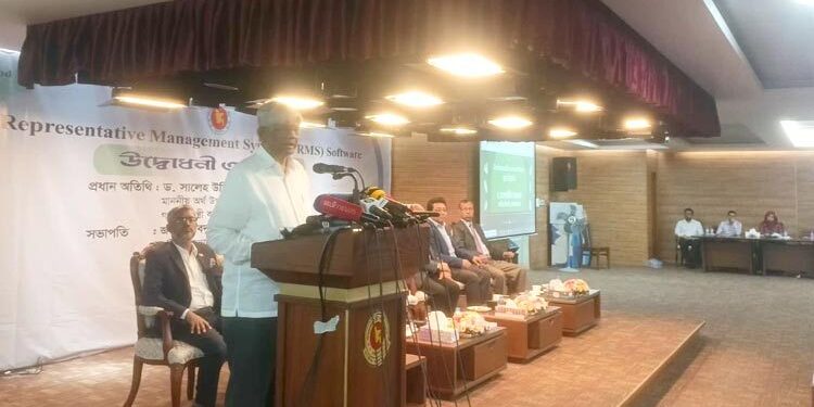 আগামী বছর থেকে অনলাইনেই জমা দেওয়া যাবে করপোরেট ট্যাক্স