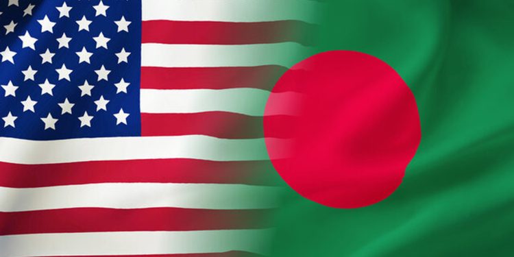 বাংলাদেশের আর্থিক খাতে স্বচ্ছতায় ৮ দফা সুপারিশ যুক্তরাষ্ট্রের