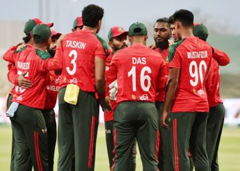 রাতে সুপার ফোরে বাংলাদেশের সূচনা আজ শ্রীলঙ্কার বিপক্ষে