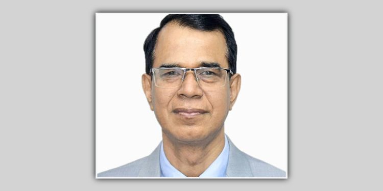 বিমানবন্দর থেকে ফেরত পাঠানো হলো বাংলাদেশ ব্যাংকের ডেপুটি গভর্নরকে