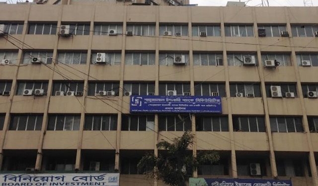 চট্টগ্রাম অঞ্চলে অব্যাহতভাবে কমে যাচ্ছে বিনিয়োগ প্রস্তাব