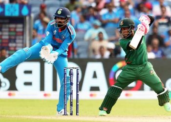 বাংলাদেশ-ভারত লড়াই: টাইগারদের চমকের প্রত্যাশা