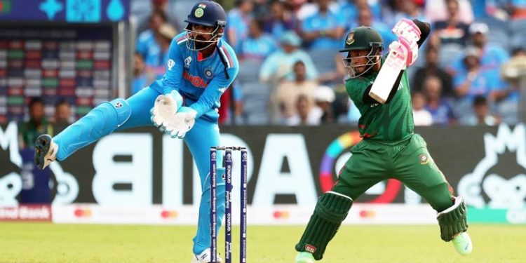 বাংলাদেশ-ভারত লড়াই: টাইগারদের চমকের প্রত্যাশা