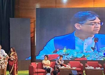 নির্বাচনকে বাধাগ্রস্ত করতে চাচ্ছেন কেন বাহানা দিয়ে- সালাহউদ্দিন আহমদ