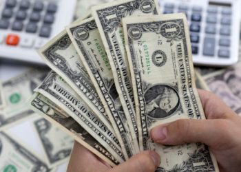 বৈদেশিক ঋণ বেড়েছে ৭.৩৫ বিলিয়ন ডলার তিন মাসে দেশে