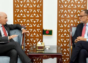 বাণিজ্য করতে চায় ইতালি বাংলাদেশের সঙ্গে