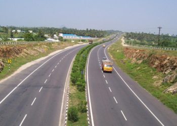 উন্নীত হচ্ছে ১০ লেনে ঢাকা-চট্টগ্রাম মহাসড়ক