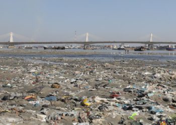 অস্তিত্ব হারাচ্ছে কর্ণফুলী নদী, হুমকিতে জীববৈচিত্র্য ও জীবিকা